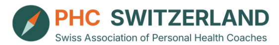 Certified Personal Health Coach